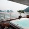 AUCO CRUISE HALONG BAY 3 DAYS 2 NIGHTS from 458 USD person only